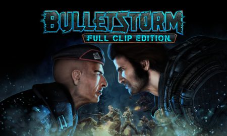 Bulletstorm PS5 Version Full Game Free Download