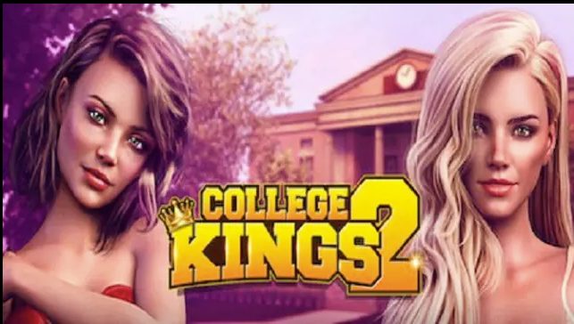 COLLEGE KINGS 2 – ACT I PS4 Version Full Game Free Download