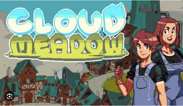 Cloud Meadow PC Latest Version Free Download