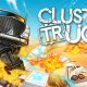Clustertruck PS4 Version Full Game Free Download