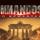 Commandos 3 HD Remaster PC Version Game Free Download