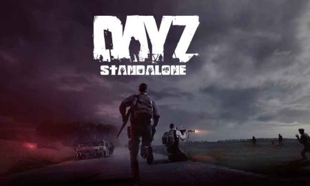 DayZ StandAlone Android & iOS Mobile Version Free Download