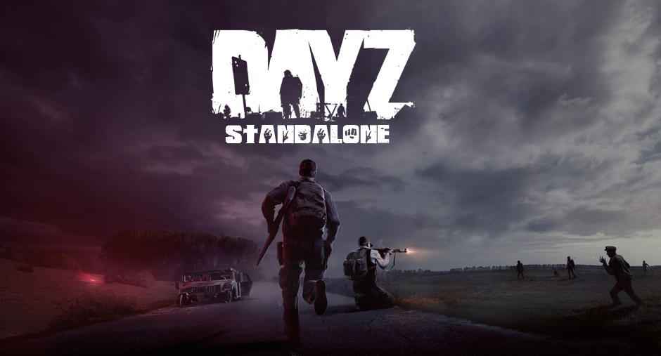 DayZ Standalone PC Game Latest Version Free Download