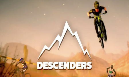 Descenders Free Download PC Game (Full Version)