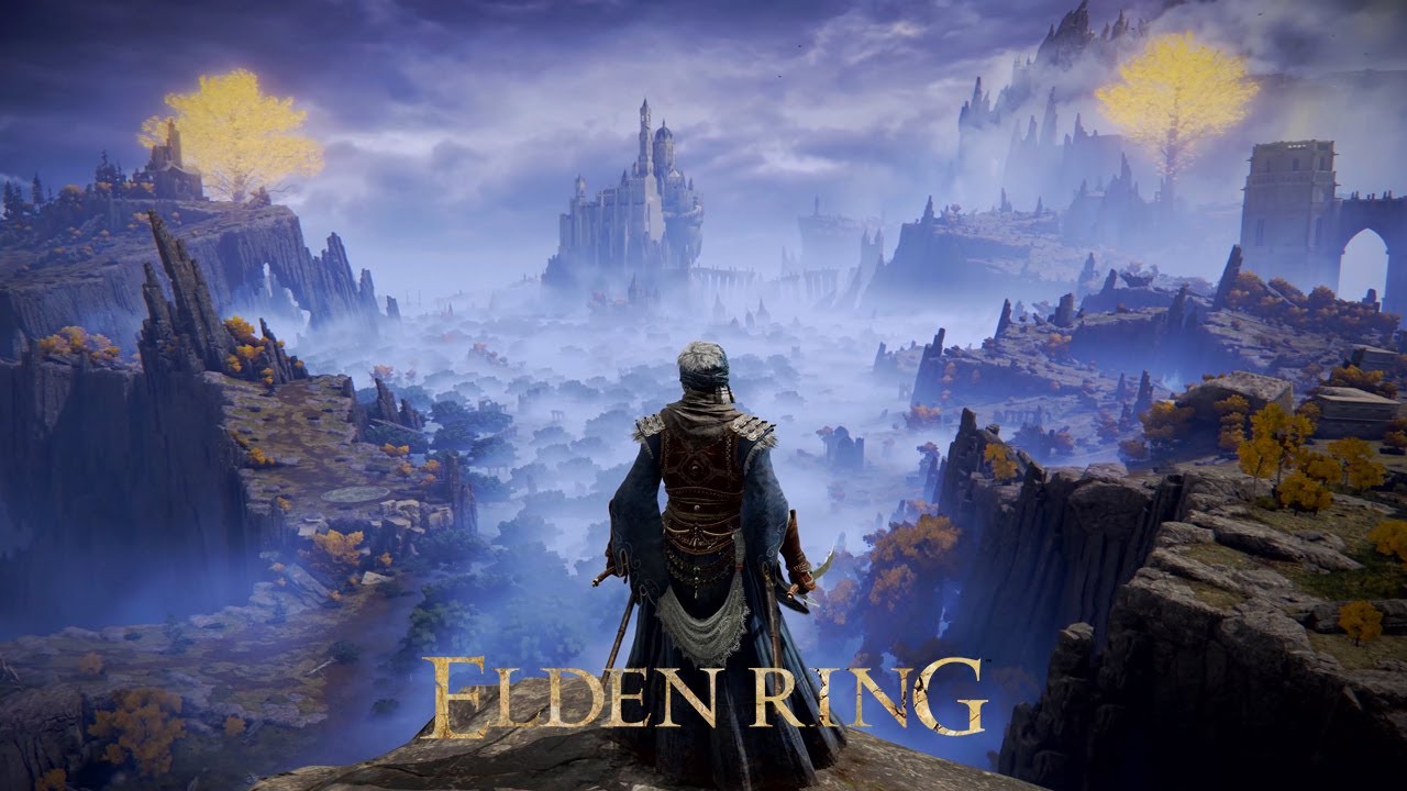 ELDEN RING PC Game Latest Version Free Download