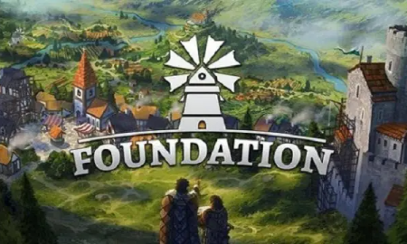 FOUNDATION Xbox Version Full Game Free Download