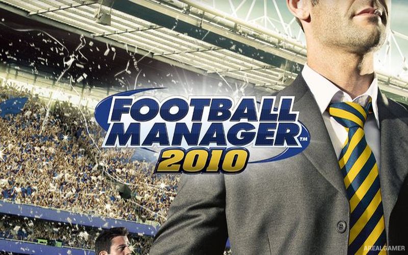 Football Manager 2010 PC Game Latest Version Free Download