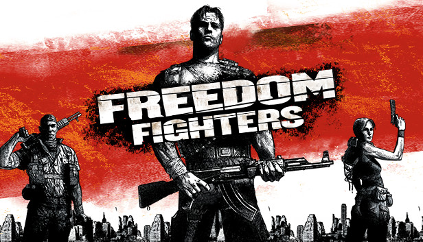 Freedom Fighters PC Latest Version Free Download