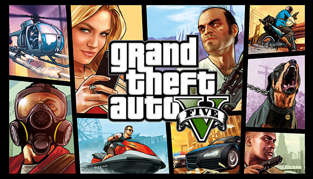 GTA V PS5 Version Full Game Free Download
