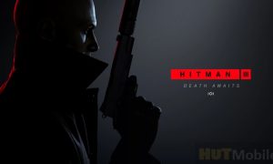 Hitman 3 Free Full PC Game For Download