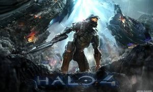 Halo 4 PS4 Version Full Game Free Download