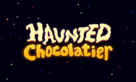 Haunted Chocolatier PC Version Game Free Download