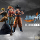 Jump Force Deluxe Edition Xbox Version Full Game Free Download
