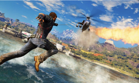 Just Cause 3 Xbox Version Full Game Free Download