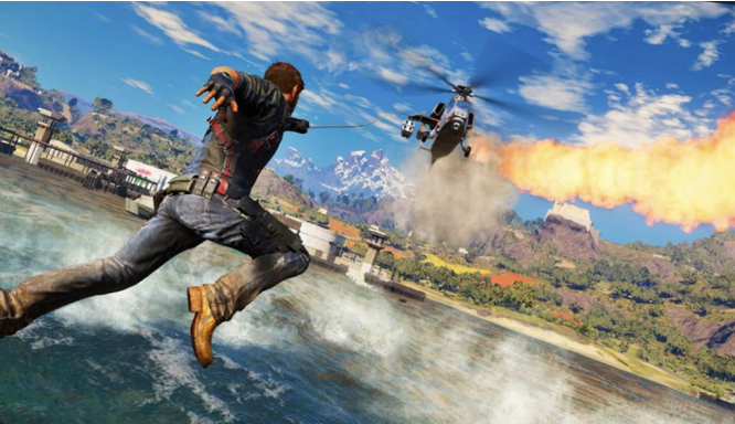 Just Cause 3 Xbox Version Full Game Free Download