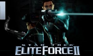 Star Trek Elite Force II PS5 Version Full Game Free Download