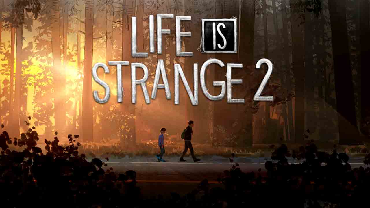 Life is Strange 2 PS4 Version Full Game Free Download