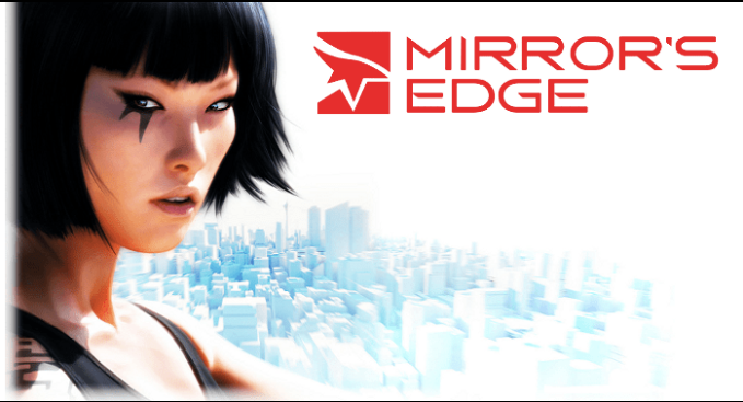 MIRROR’S EDGE free full pc game for Download