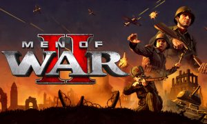 Men Of War II PC Game Latest Version Free Download