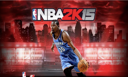 NBA 2K15 Xbox Version Full Game Free Download