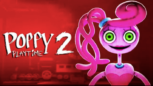 POPPY PLAYTIME – CHAPTER 2 PC Version Game Free Download