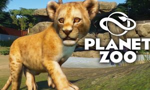 Planet Zoo PC Game Latest Version Free Download