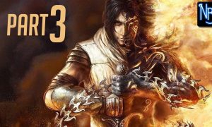 Prince of Persia: Warrior Within PS4 Version Full Game Free Download