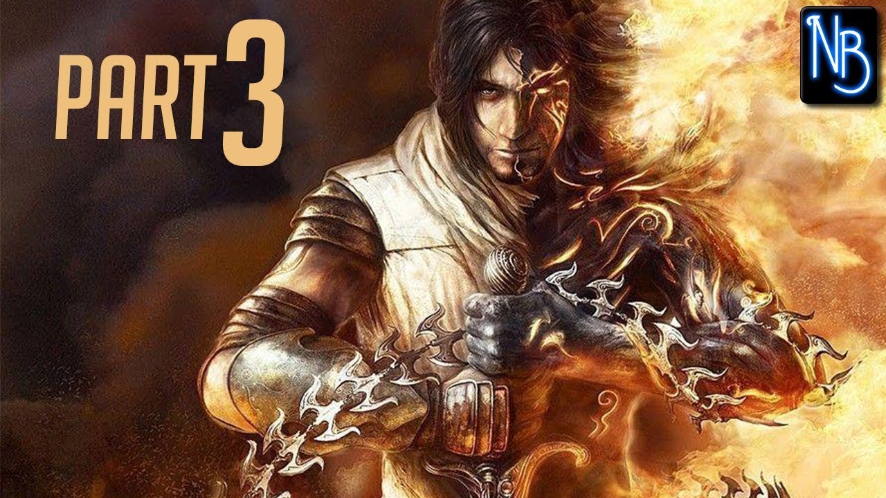 Prince of Persia 3 PC Game Latest Version Free Download