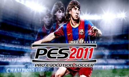 Pro Evolution Soccer (PES) 2011 PC Version Game Free Download