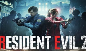RESIDENT EVIL 2 Xbox Version Full Game Free Download