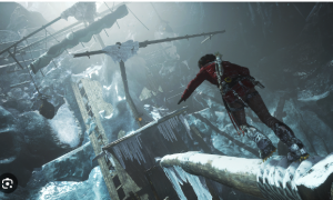 Rise Of The Tomb Raider Full Version Free Download
