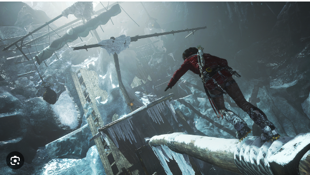 Rise Of The Tomb Raider Full Version Free Download