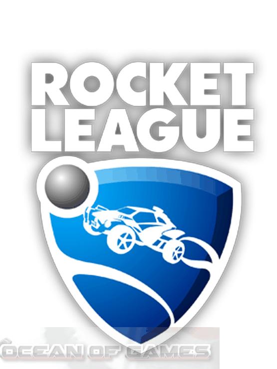 Rocket League PC Game Latest Version Free Download