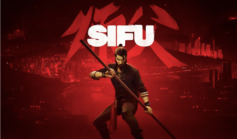 Sifu PS4 Version Full Game Free Download