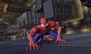 Spider Man 3 free full pc game for Download