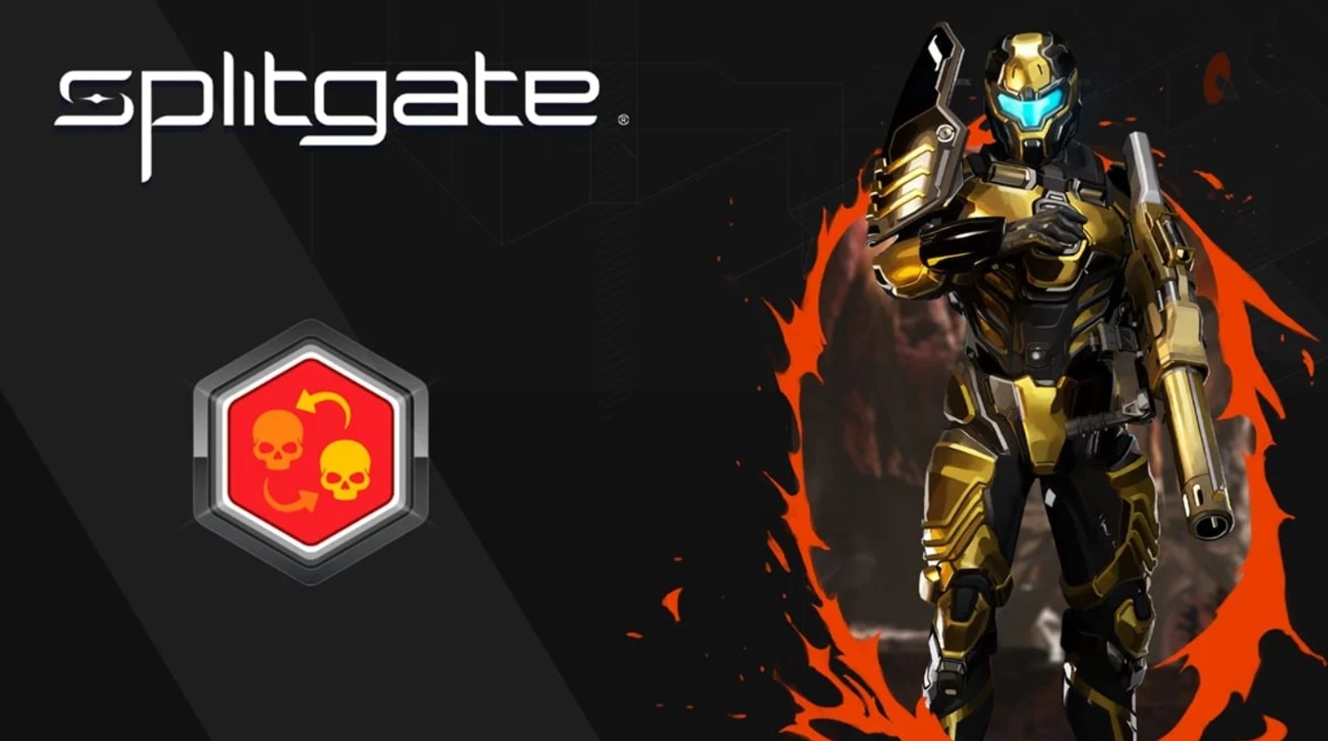 Splitgate PS5 Version Full Game Free Download