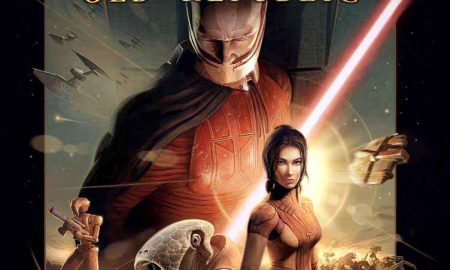 Star Wars Knights of The Old Republic free full pc game for Download