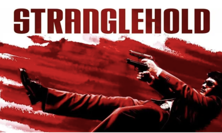 Stranglehold PS5 Version Full Game Free Download