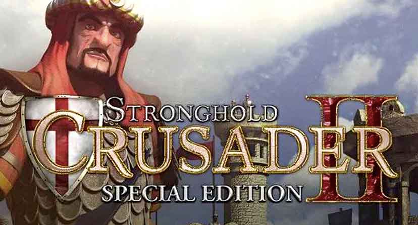 Stronghold Crusader 2 PS5 Version Full Game Free Download