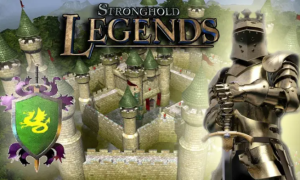 Stronghold Legends PS5 Version Full Game Free Download