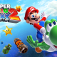 Super Mario Galaxy 2 free full pc game for Download