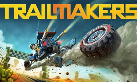 TRAILMAKERS PC Latest Version Free Download