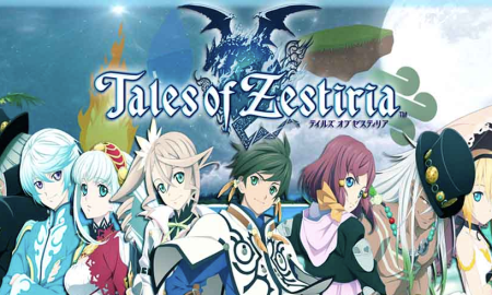 Tales of Zestiria PC Version Game Free Download