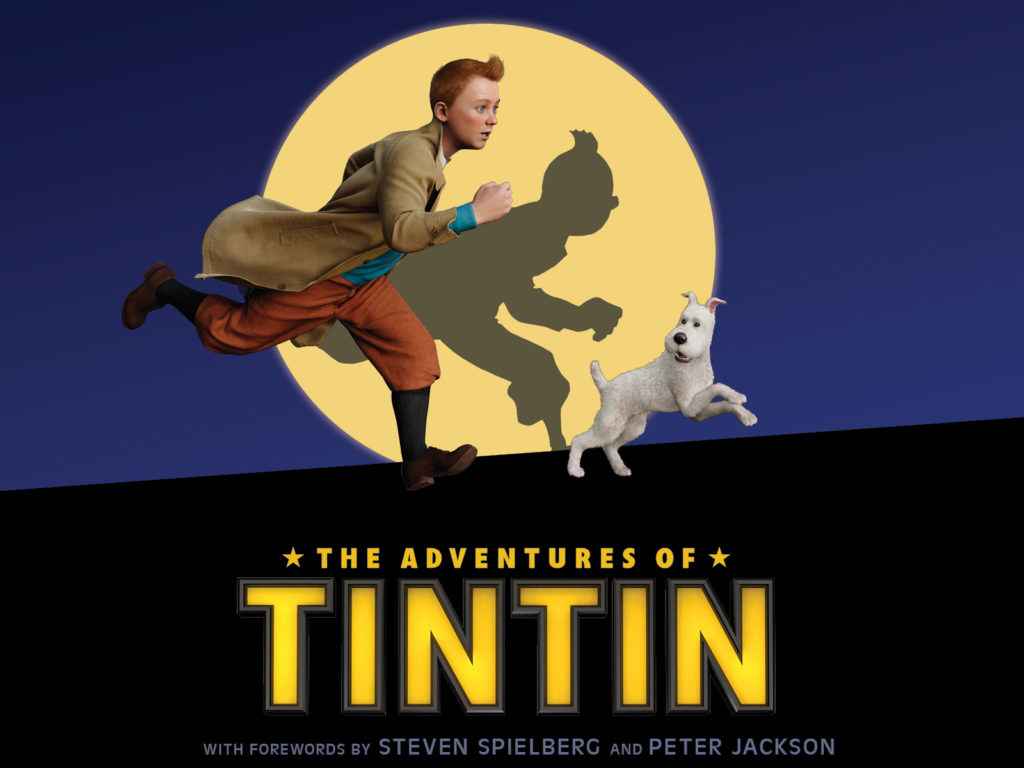 The Adventures Of Tintin Secret Of The Unicorn PC Latest Version Free Download