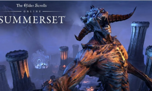 The Elder Scrolls Online PC Game Latest Version Free Download