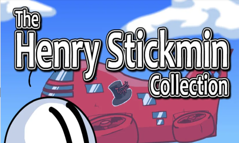 The Henry Stickmin Collection PS4 Full Version Free Download