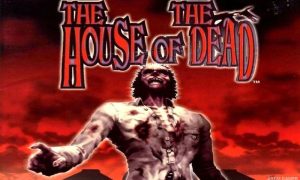 The House of the Dead PC Latest Version Free Download