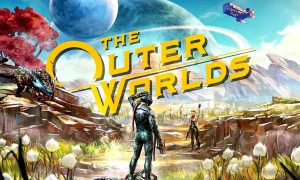 The Outer Worlds PC Version Game Free Download