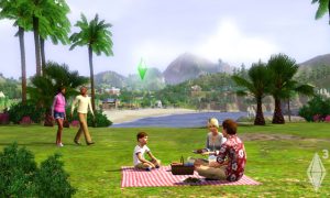 The Sims 3 Xbox Version Full Game Free Download