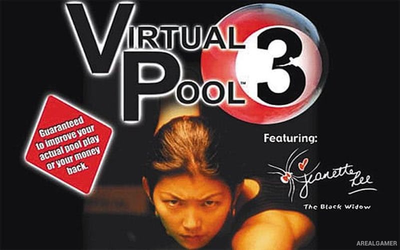 Virtual Pool 3 PC Latest Version Free Download